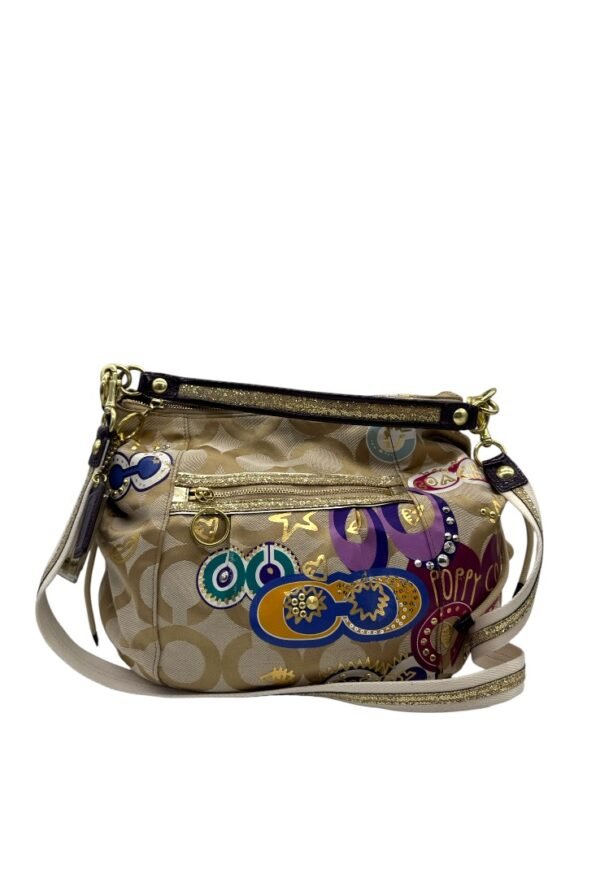 COACH - JAZZY POPPY - Image 14